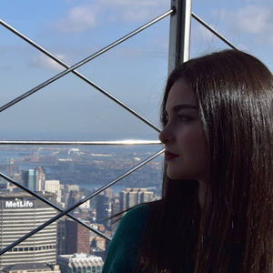 Meet your Posher, Nicole